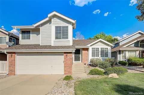 Gray, LAKEWOOD, CO 80227