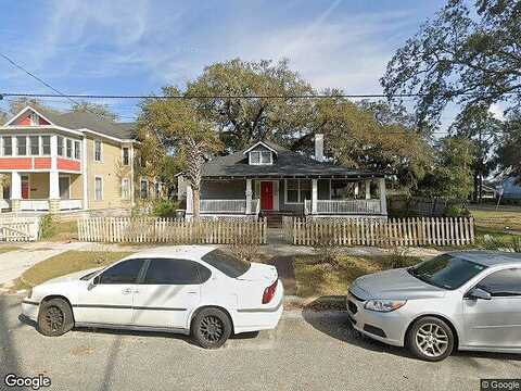 17Th, JACKSONVILLE, FL 32206