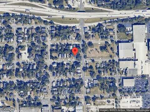 17Th, JACKSONVILLE, FL 32206