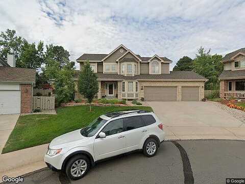Yank, DENVER, CO 80228