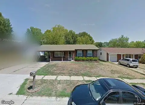 Wescreek, MARYLAND HEIGHTS, MO 63043