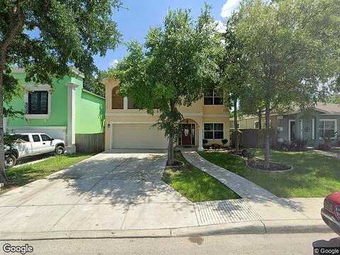 San Roman, SAN ANTONIO, TX 78213