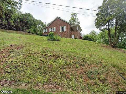 Winding Way, BOONES MILL, VA 24065