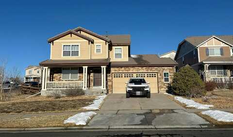 Ontario, AURORA, CO 80016