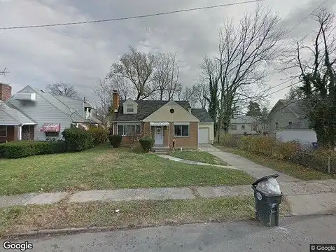 Woodway, DAYTON, OH 45406