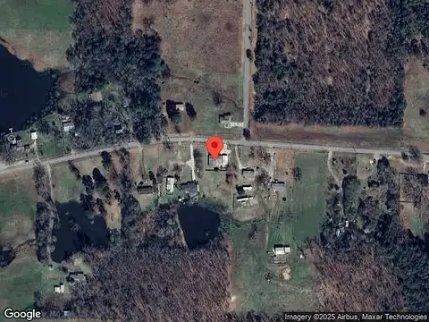 Kruse, ALEXANDER, AR 72002