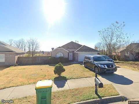 Linden, SPRINGDALE, AR 72764