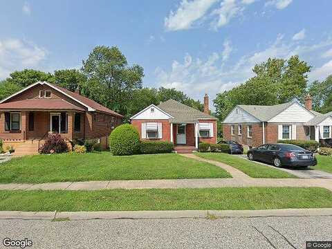 Brown, SAINT LOUIS, MO 63114