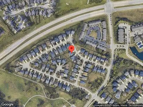 Fieldrush, LEXINGTON, KY 40511