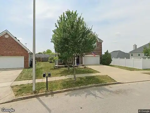 Fieldrush, LEXINGTON, KY 40511