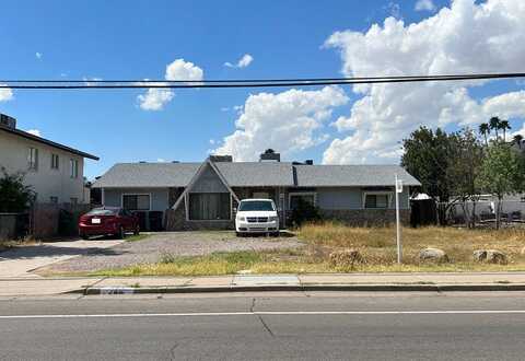 Horne, MESA, AZ 85204