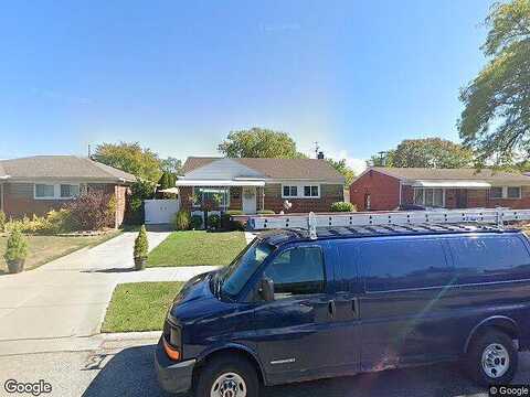 Mabray, EASTPOINTE, MI 48021