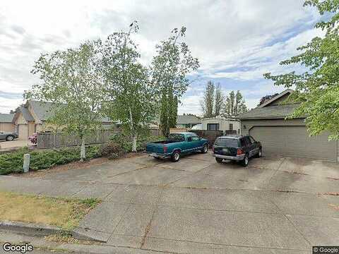 Kalmia, EUGENE, OR 97404