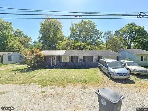 Culverson, EVANSVILLE, IN 47714