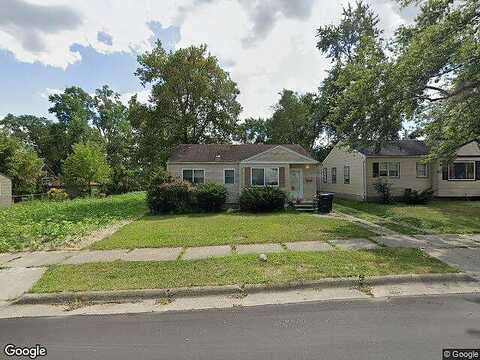 Florence, DETROIT, MI 48219