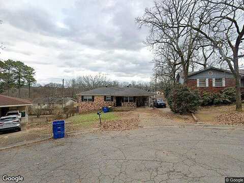 Greycourt, NORTH LITTLE ROCK, AR 72118
