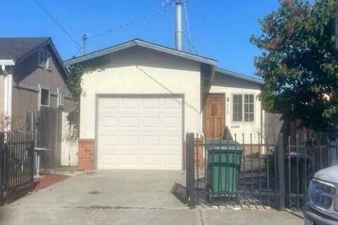 22Nd, SAN PABLO, CA 94806