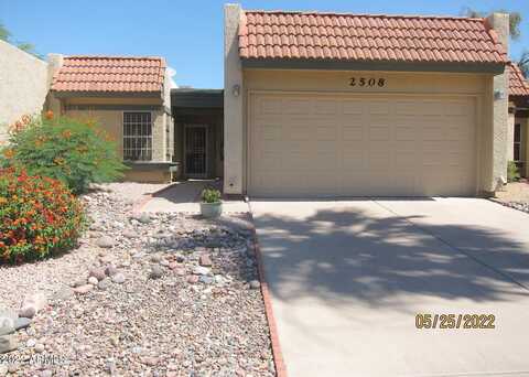 Villa Maria, PHOENIX, AZ 85032
