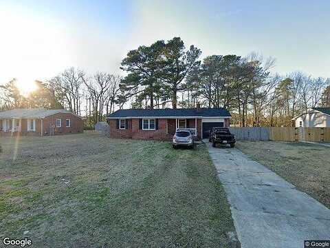 Country Club, JACKSONVILLE, NC 28546