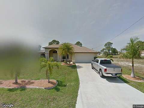 24Th, CAPE CORAL, FL 33993