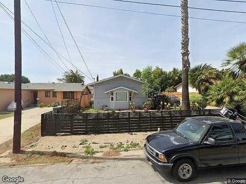 Mulder, LEMON GROVE, CA 91945