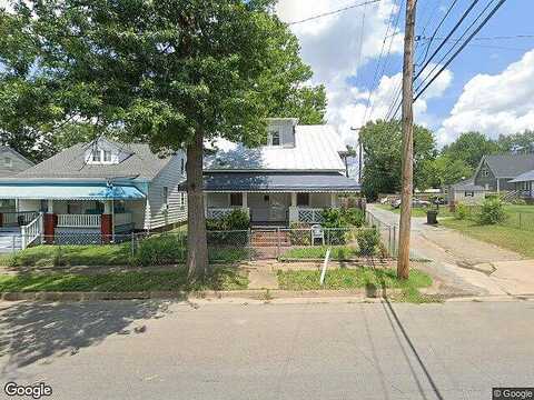 Melbourne, RICHMOND, VA 23223