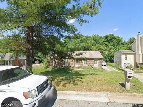 Pine Lake, GREENSBORO, NC 27407