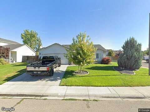 Bluegrass, NAMPA, ID 83686