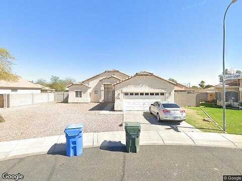 63Rd, PHOENIX, AZ 85035