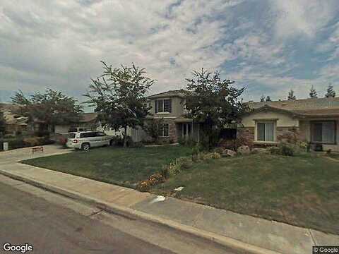 Seeger, VISALIA, CA 93292