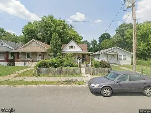 Greenwood, LOUISVILLE, KY 40211