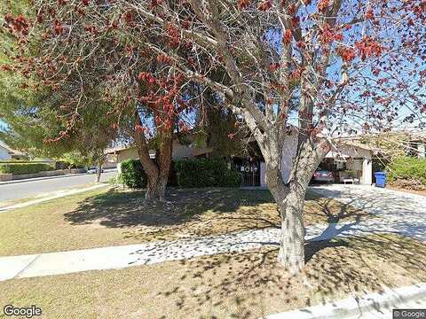 End, LANCASTER, CA 93536
