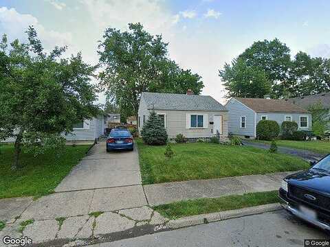 Pontiac, COLUMBUS, OH 43211