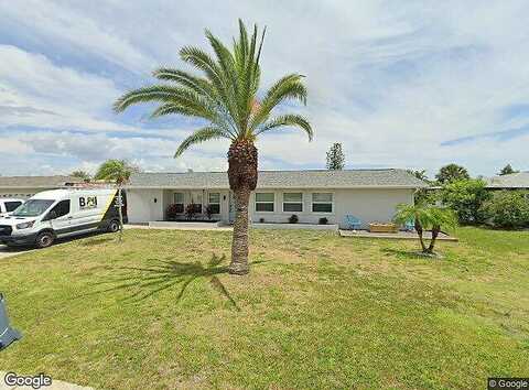 Caddy, ROTONDA WEST, FL 33947