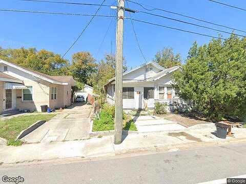 21St, JACKSONVILLE, FL 32206