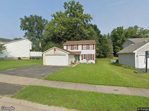 Burley, ROCHESTER, NY 14612