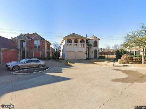 Woodpark, GARLAND, TX 75044