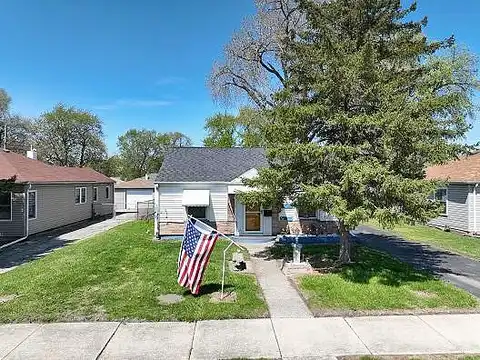 Ross, HIGHLAND, IN 46322