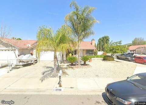 Via Valeroso, MENIFEE, CA 92586