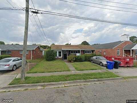 Moton, PORTSMOUTH, VA 23707