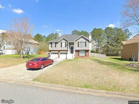 Beaver Creek, POWDER SPRINGS, GA 30127