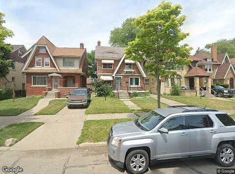 Collingwood, DETROIT, MI 48206