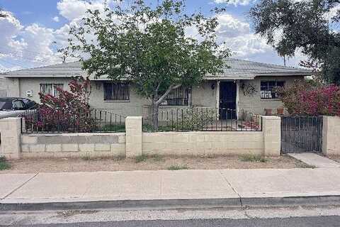 Monte Vista, PHOENIX, AZ 85008