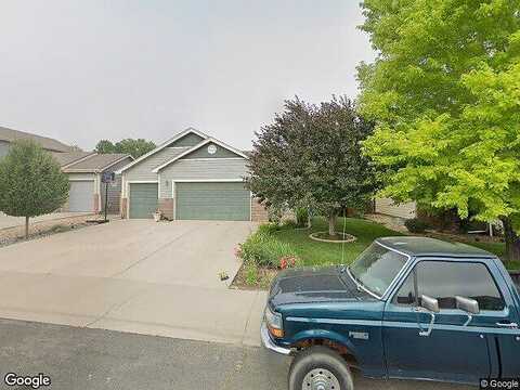 40Th Avenue, GREELEY, CO 80634