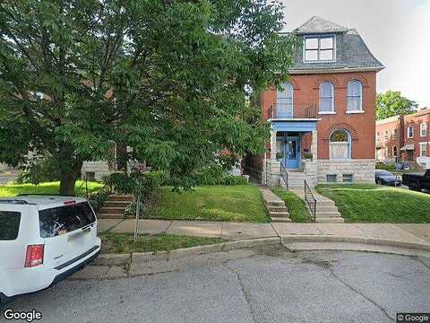 Accomac, SAINT LOUIS, MO 63104