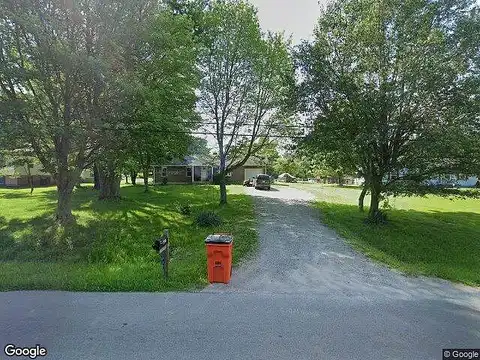 Rineyville Big Springs, RINEYVILLE, KY 40162