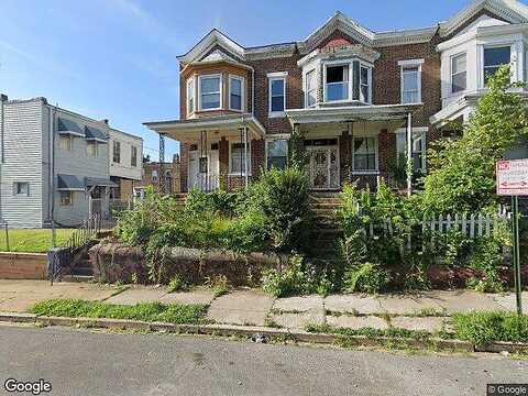 Presstman, BALTIMORE, MD 21216