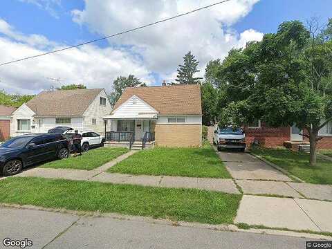 Hazelwood, INKSTER, MI 48141