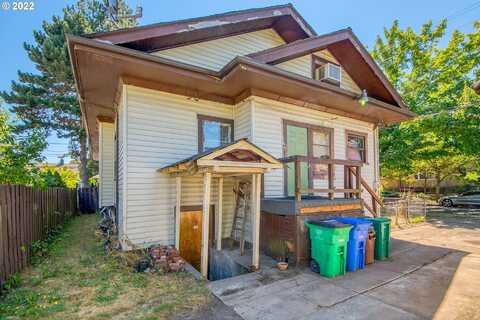 57Th, PORTLAND, OR 97213