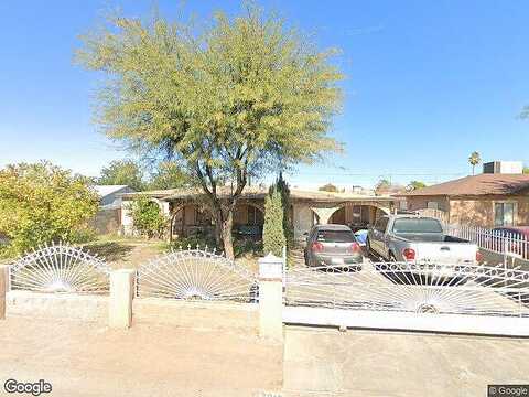 Mckinley, PHOENIX, AZ 85009